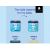 APTAMIL 2 ADVANCE FOLLOW ON FORMULA 6-12 MONTHS 400 GM